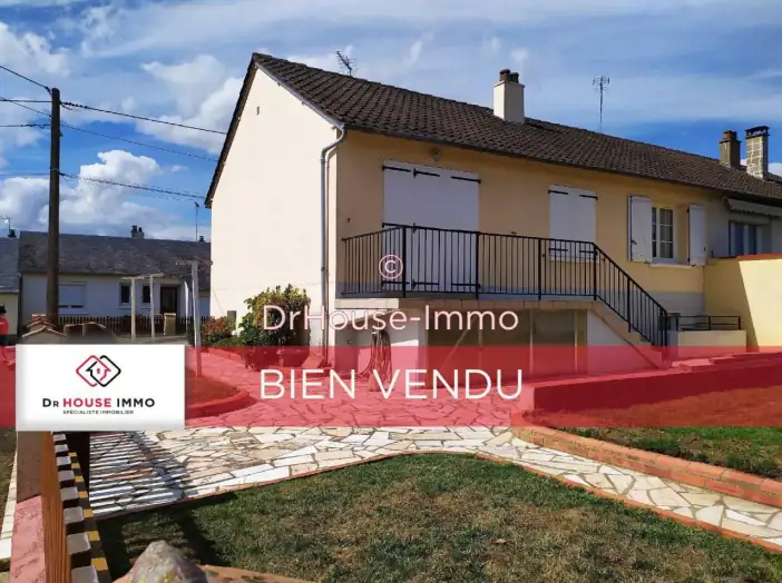 Image des la section Servies