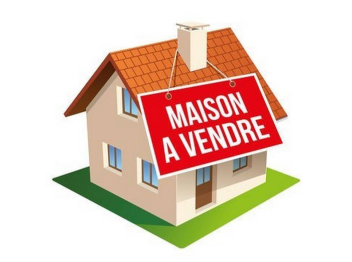 Maison de 175m² - 7 pièces