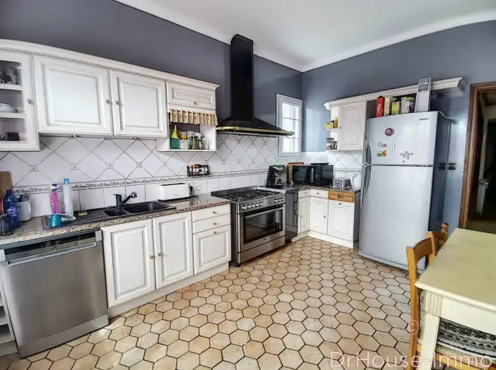 Image des la section Servies