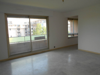 Appartement de 57m² - 2 pièces