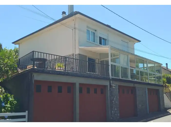 Maison 7 pièces de 125 m² - Tulle (19000)