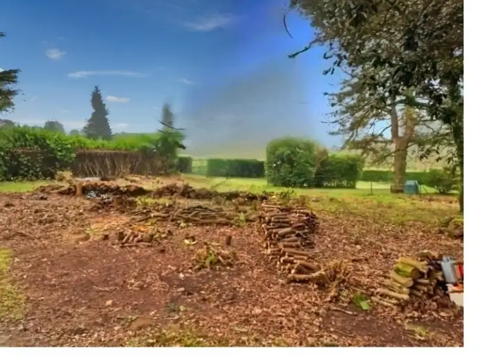 Terrain de 750 m² - Colpo (56390)