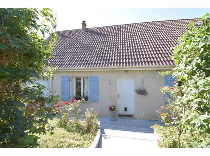Maison de 140m² - 7 pièces