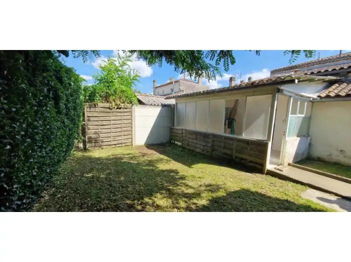 Image des la section Servies