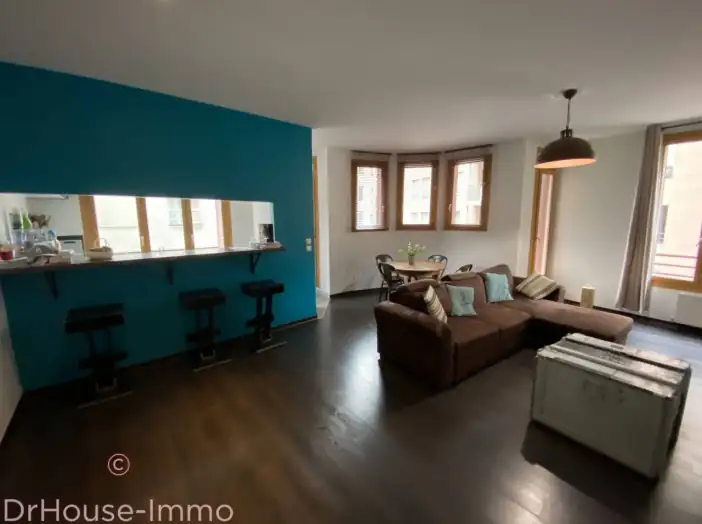 Image des la section Servies