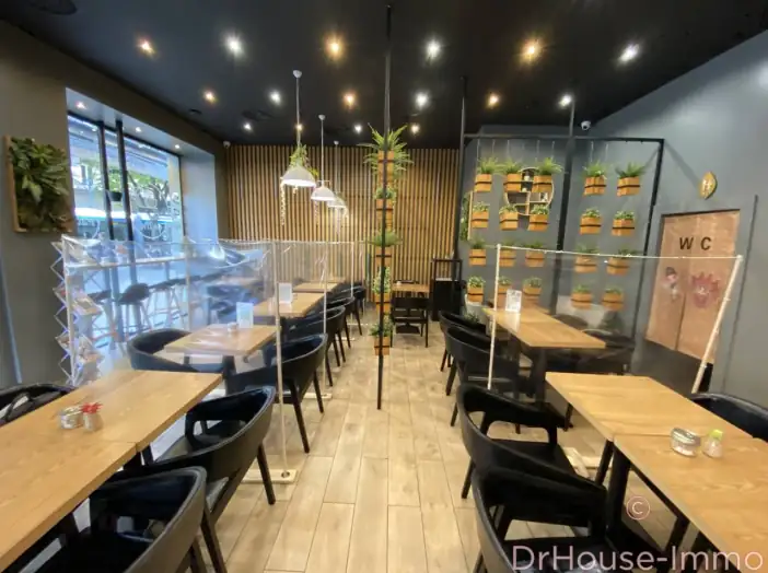 Image des la section Servies