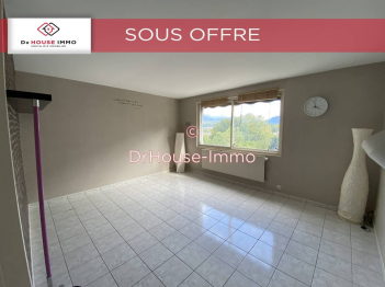 Appartement de 66m² - 3 pièces