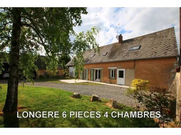 Image des la section Servies