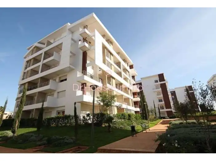 Appartement 3 pièces de 72 m² - Corenc (38700)