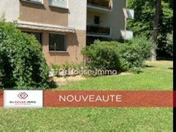 Appartement de 47m² - 2 pièces