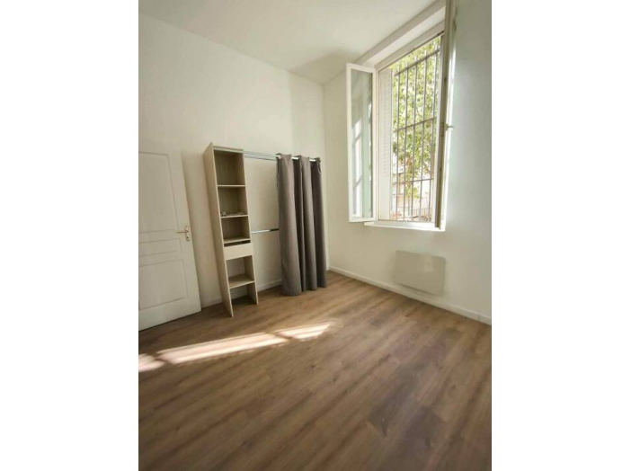 Appartement de 28m² 2 pièces