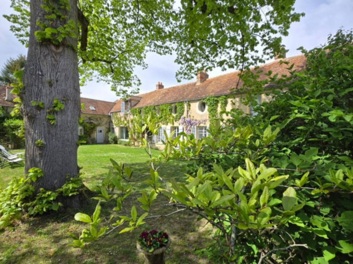 Maison de 310m² - 10 pièces