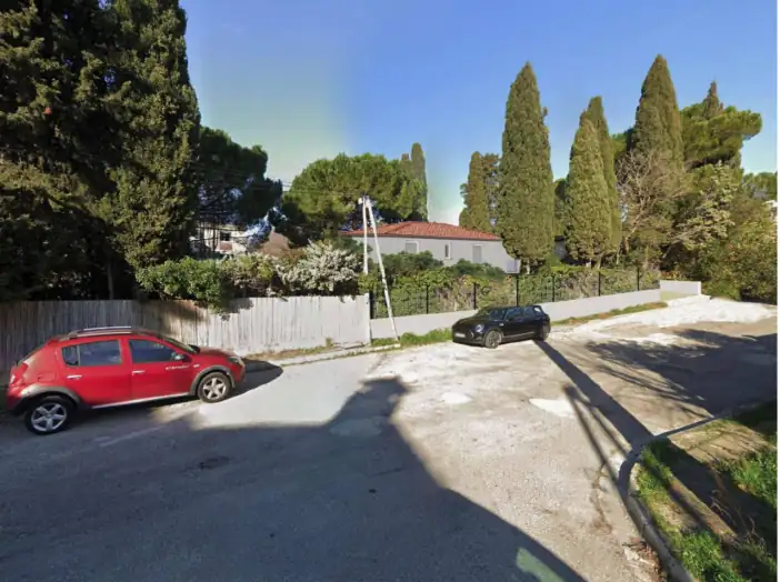 Terrain de 400 m² - Marseille (13008)