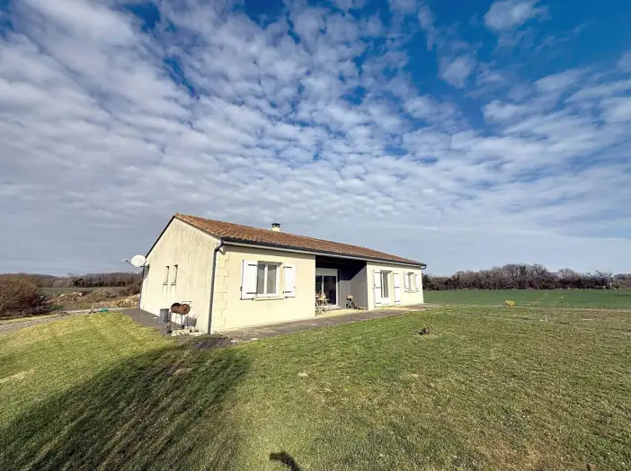 Image des la section Servies