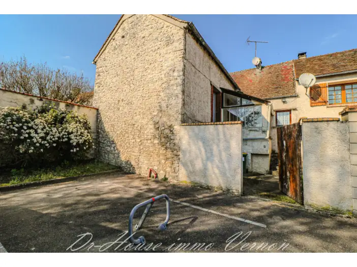 Maison 4 pièces de 62 m² - Vert (78930)