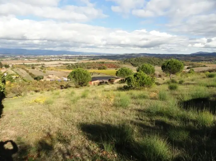 Terrain de 1 828 m² - Roullens (11290)