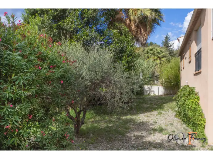 Maison 4 pièces de 111 m² - La Ciotat (13600)
