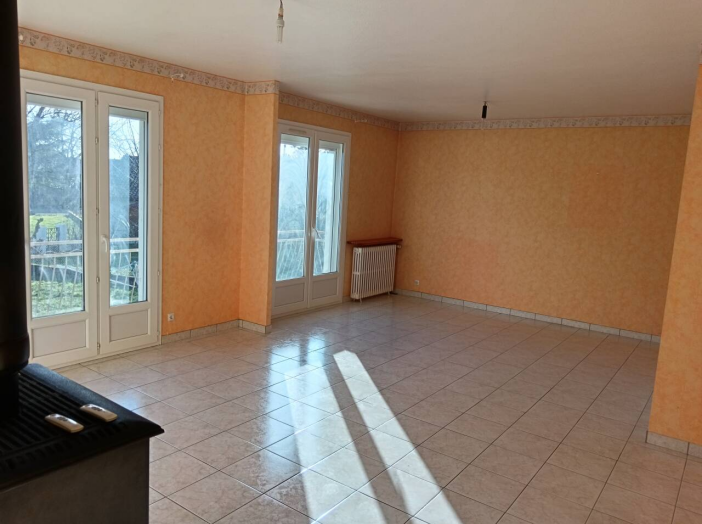Maison de 170m² 5 pièces