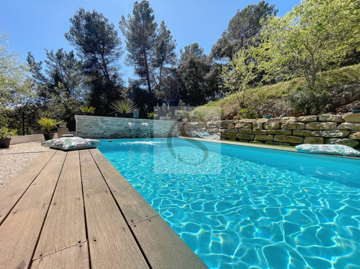 Maison de 142m² - 5 pièces