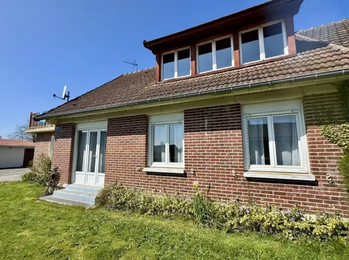 Image des la section Servies