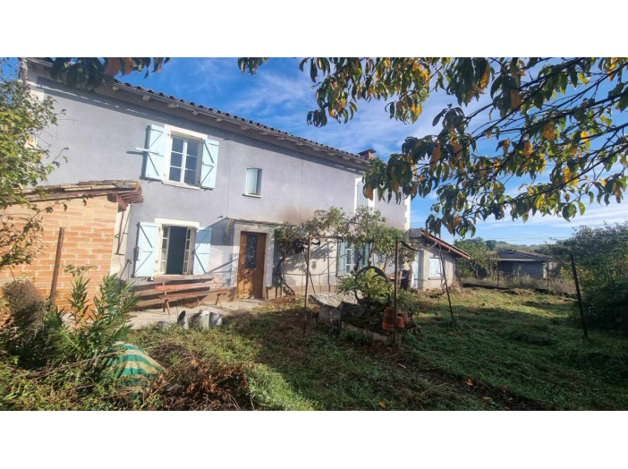 Maison de 127m² 6 pièces