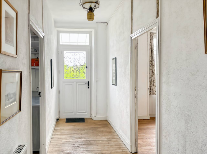 Maison de 189m² 6 pièces