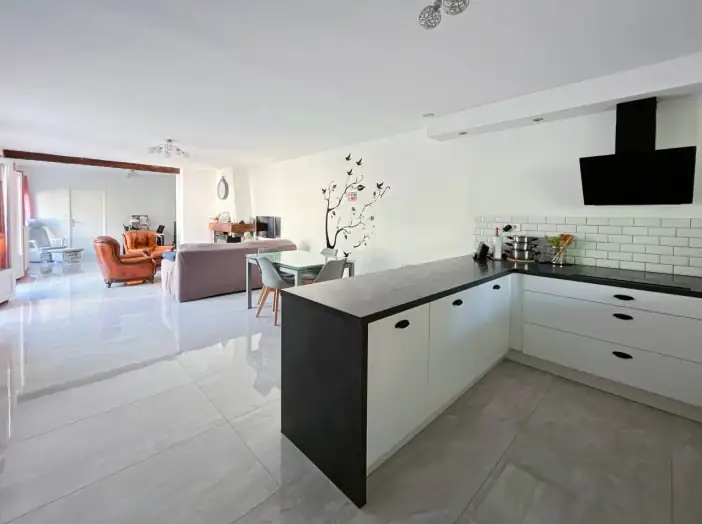 Maison 5 pièces de 126 m² - Albi (81000)