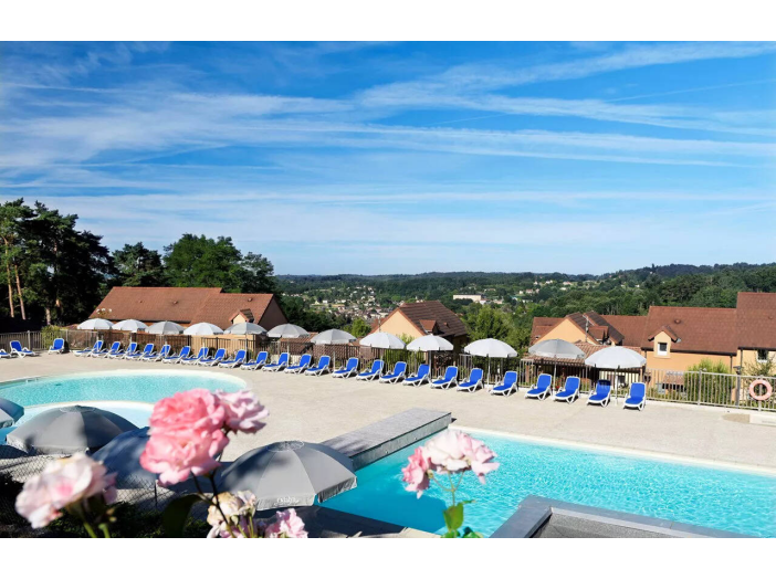 Maison de 43m² - 3 pièces