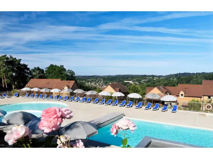 Maison 3 pièces de 43 m² - Sarlat-la-Canéda (24200)