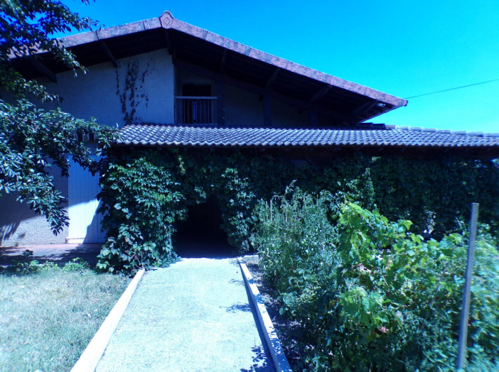 Maison de 128m² 5 pièces