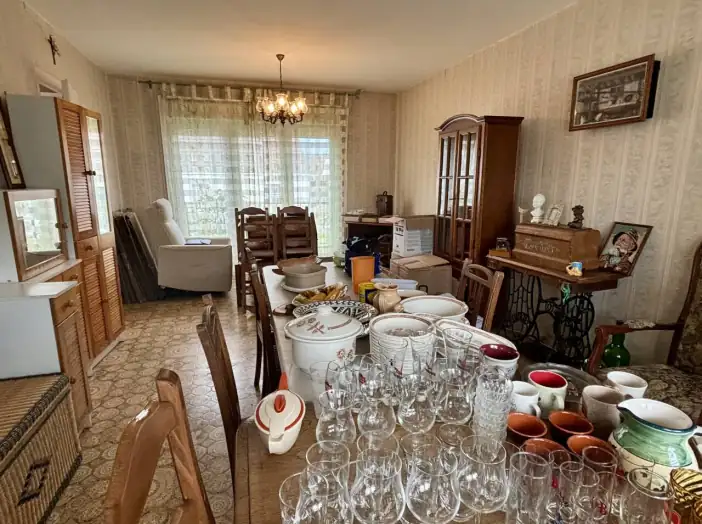 Maison 5 pièces de 91 m² - Zuydcoote (59123)