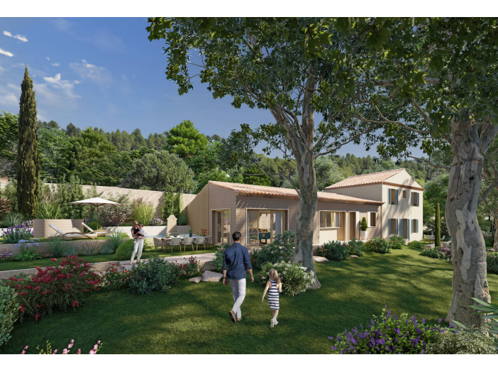 Maison de 150m² - 5 pièces
