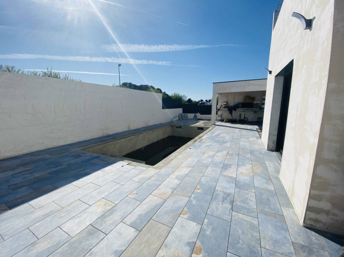 Maison de 151m² 7 pièces