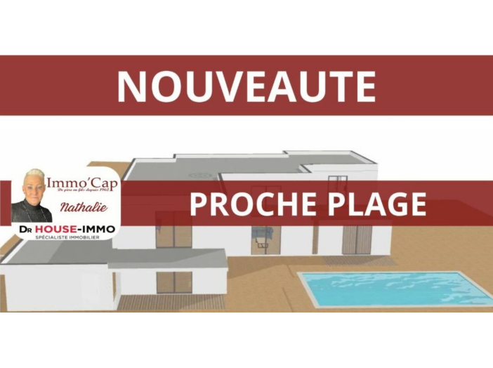 Maison de 327m² 6 pièces