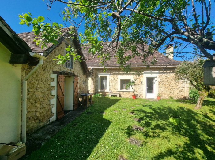 Maison de 130m² 7 pièces