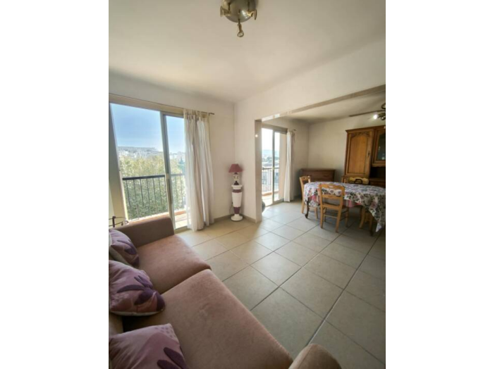 Appartement de 65m² - 3 pièces