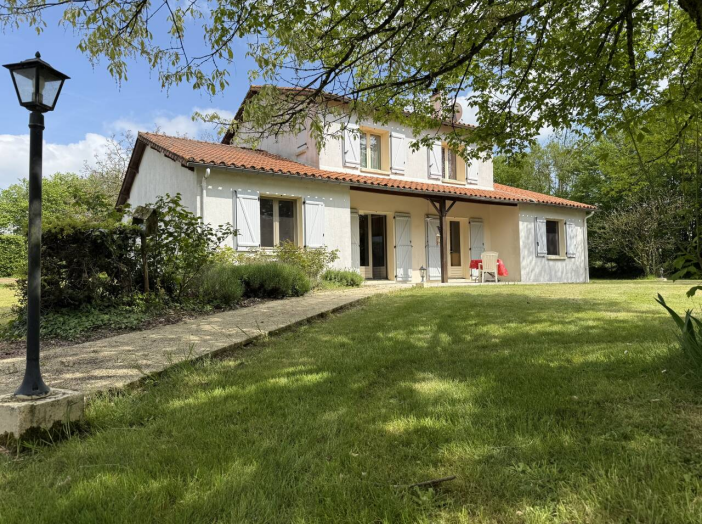 Maison de 142m² 7 pièces