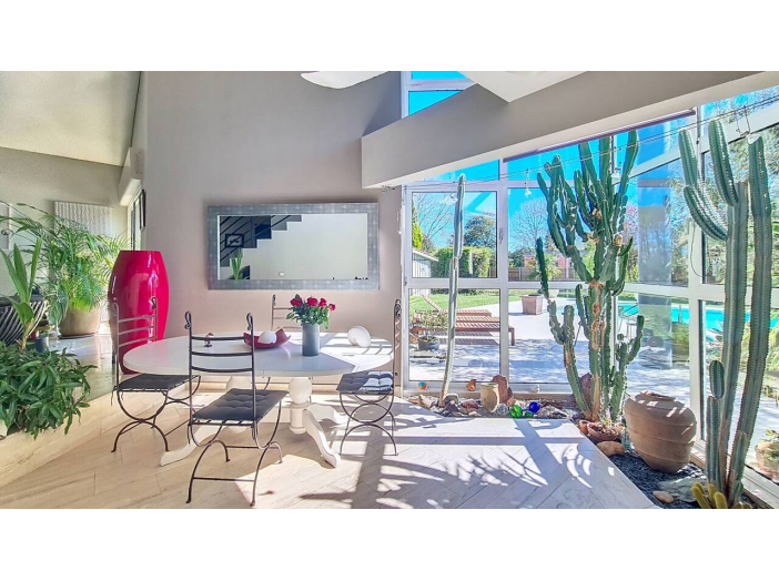 Maison de 182m² 7 pièces
