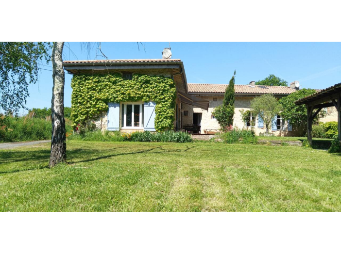 Maison de 160m² 7 pièces