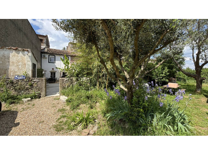 Maison de 86m² 4 pièces