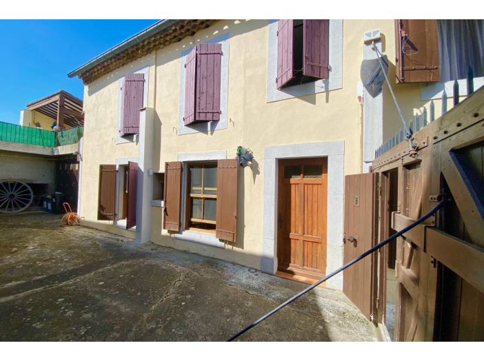 Maison de 127m² 7 pièces