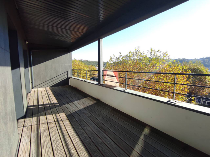 Appartement de 83m² 4 pièces