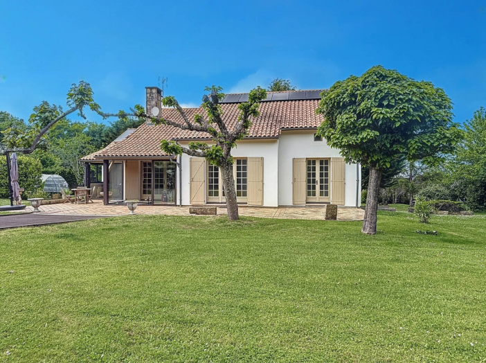 Maison de 175m² 8 pièces