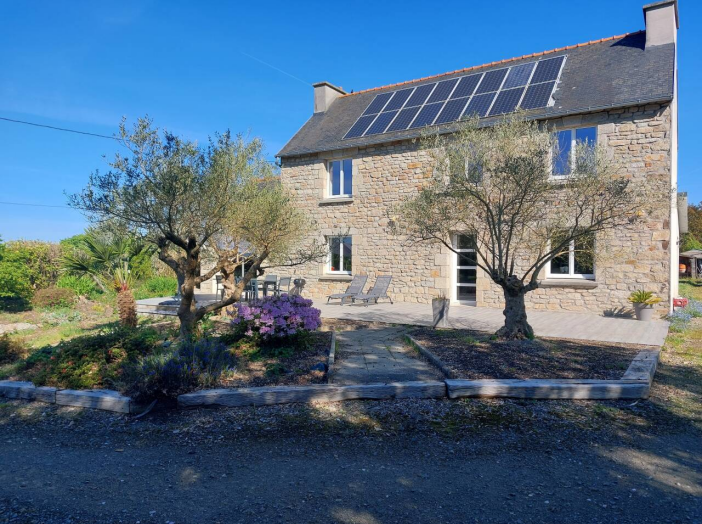 Maison de 144m² 6 pièces