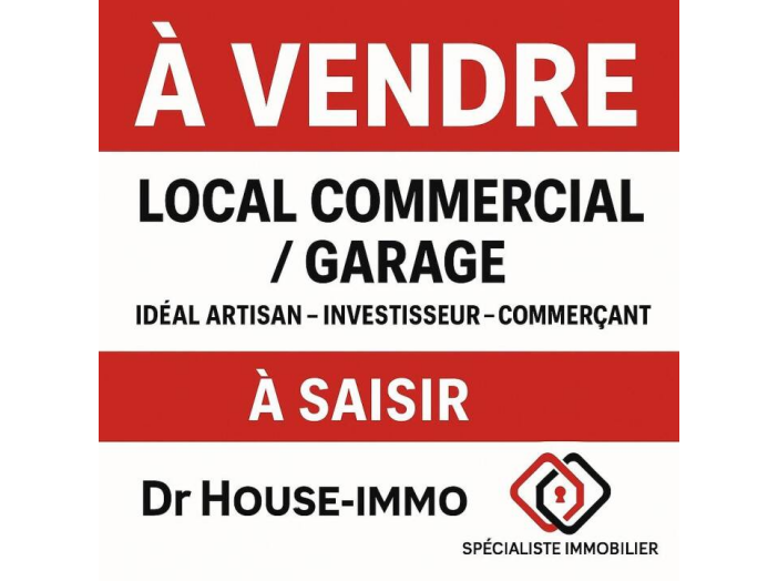 Autre de 137m² - 1 pièces