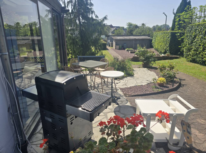 Maison de 205m² 4 pièces