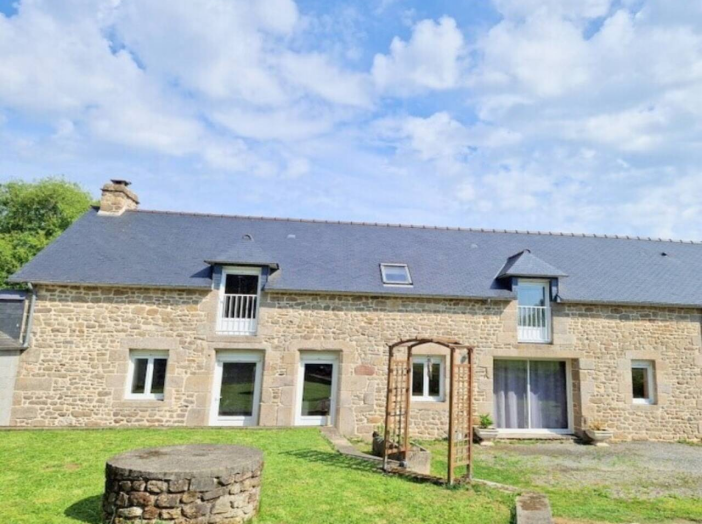Maison de 188m² 5 pièces