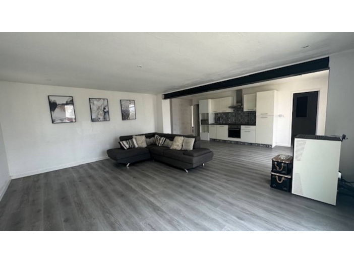 Maison de 89m² 4 pièces