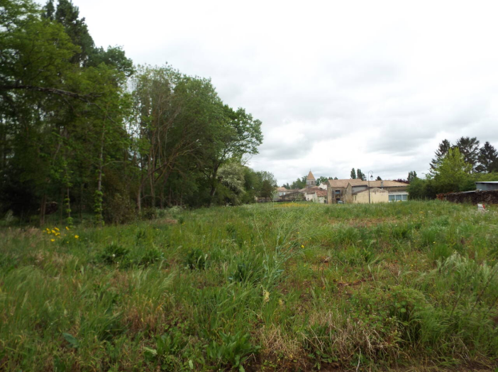 Maison de 107m² 6 pièces