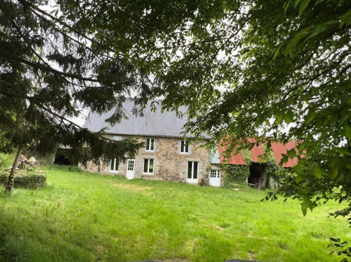 Maison de 140m² 6 pièces